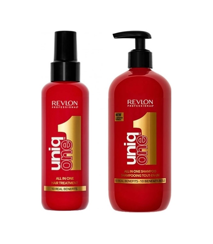 Revlon shampoo deals