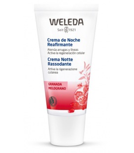 Weleda Pomegranate Firming Night Cream 30 ml