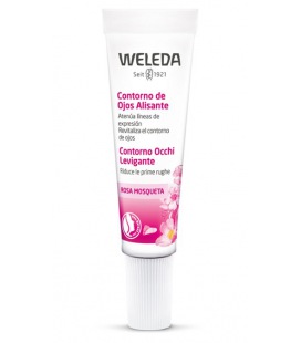 Weleda Rosehip Smoothing Eye Contour 10 ml