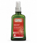 Weleda Pomegranate Regenerating Body Oil 100ml