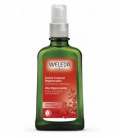 Weleda Pomegranate Regenerating Body Oil 100ml