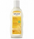 Weleda Repairing Shampoo with Oatmeal 190 ml