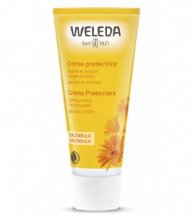 Weleda Calendula Cream 75ml