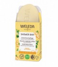 Weleda Citrus Energizing Freshness Solid Shower Soap 75 ml