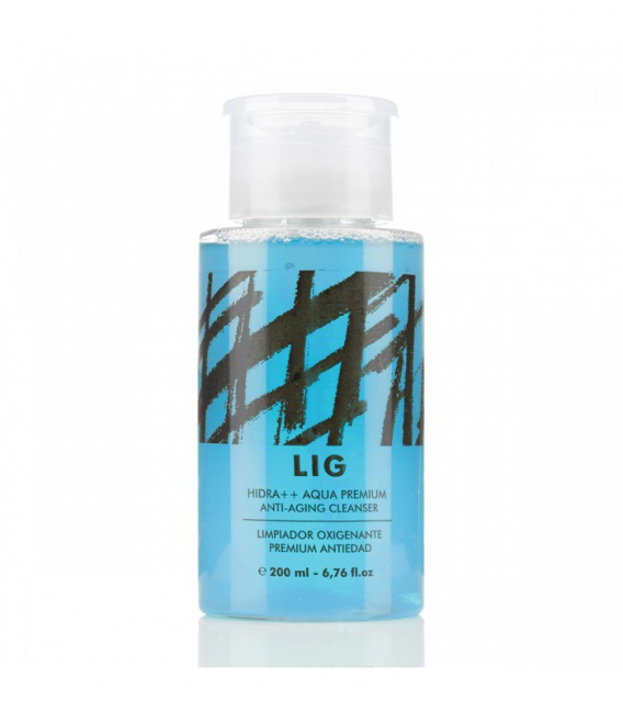 Rosee Premium Oxygenating Cleanser Anti-Aging Light 200 ml