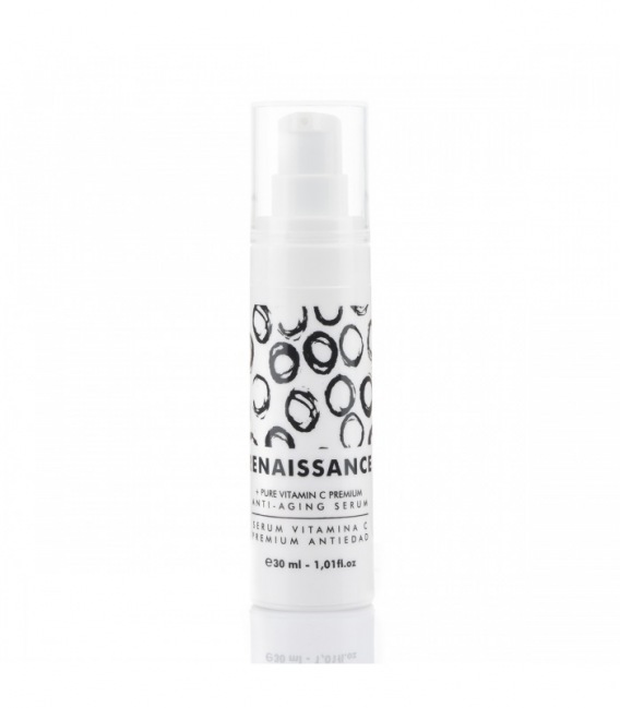 Rosee Premium Vitamin C Plus Serum Spf 15 Renaissance 30ml