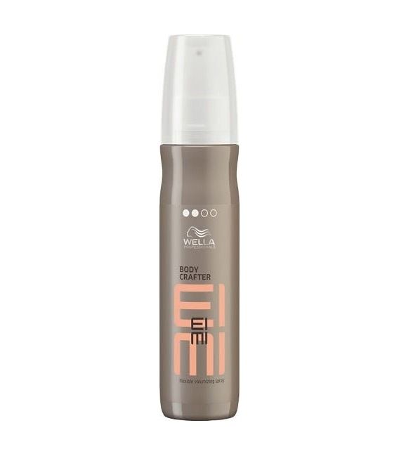 Wella EIMI Body Crafter Spray Plumping Flexible 150ml