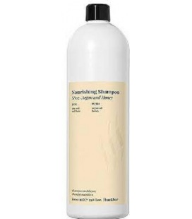 Farmavita Back Bar Nourishing  Shampoo 1000ml