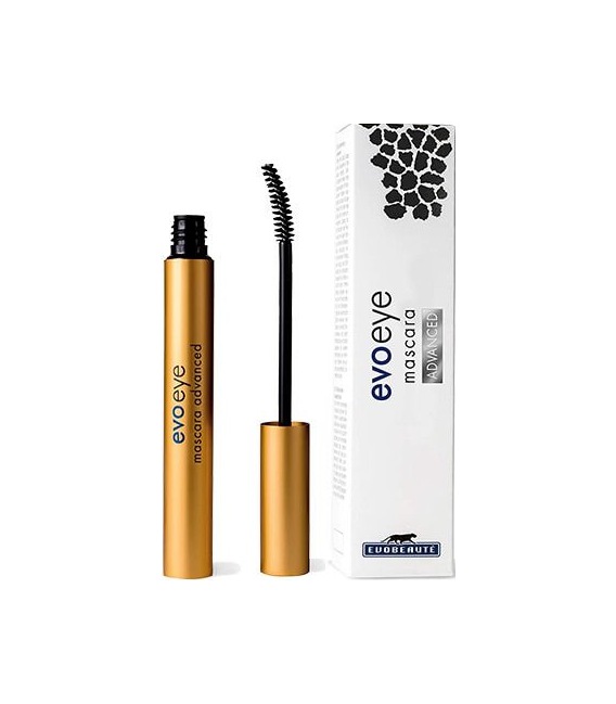 Evobeaute Evoeye Mascara Advanced Black