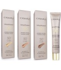 Casmara Urban Protect DD Cream SPF50 01 Dark 50ml