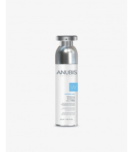 Anubis Shining Line Whitening Emulsion MELATRX 50ml