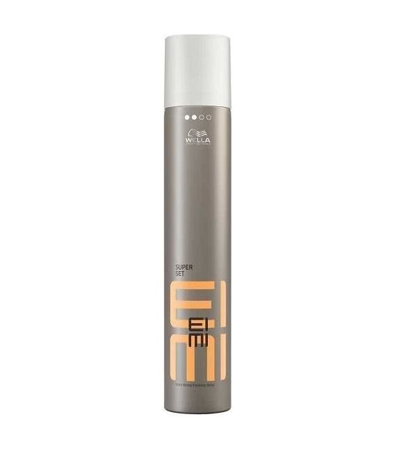 Wella Eimi Super Set Finishing Spray Extra Strong 500 Ml