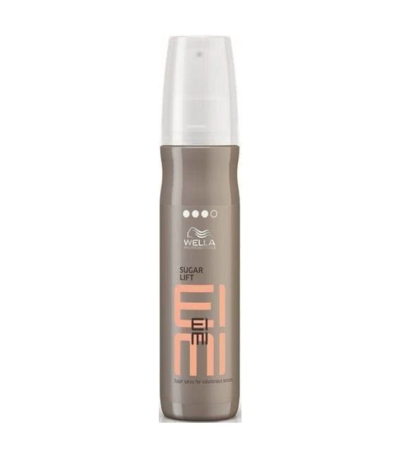 Wella Eimi Sucre Lift Spray pour la Texture et du Volume De 150 Ml