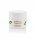 Massada Facial Cleansing Green Tea Dead See Exfoliating Salts 200g