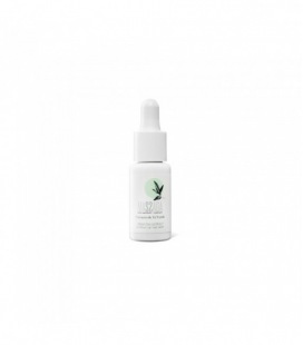 Massada Oily Skin Green Tea Extract 15ml