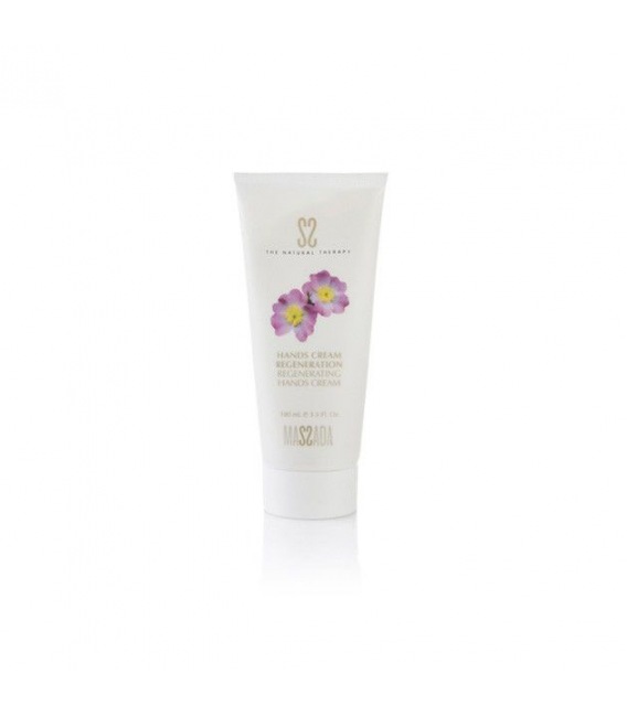 Massada Hands Cream Regeneration 100ml