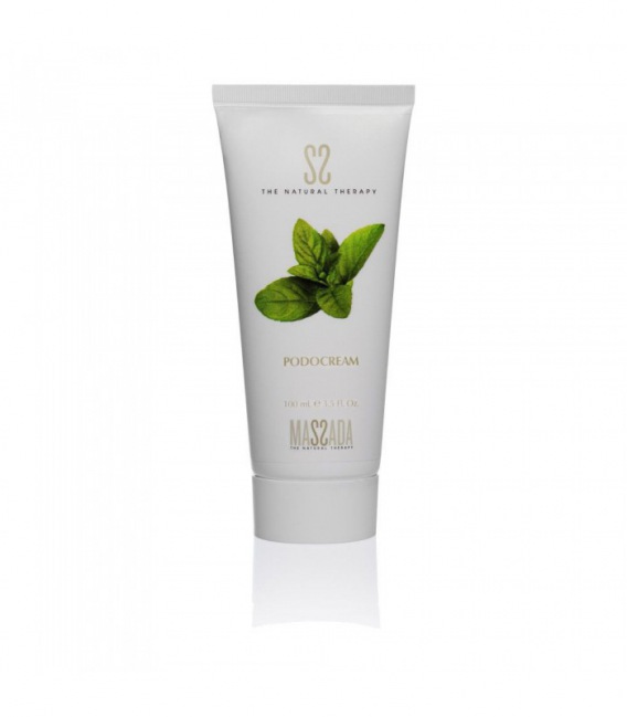 Massada Podocream 100ml