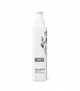 Massada Lift & Sculpt Perfect Body Lotion 200ml