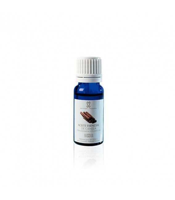 Massada Cinnamon Essential Oil 15ml