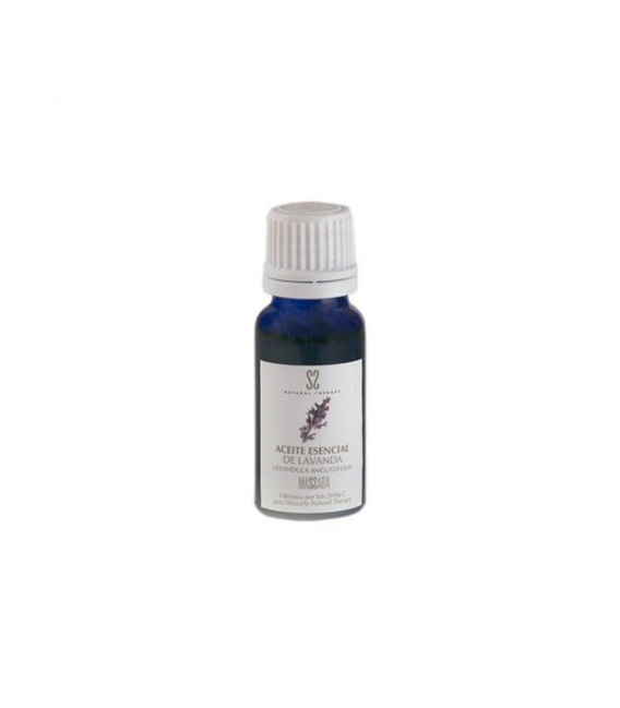 Massada Lavender Essential Oil 15ml