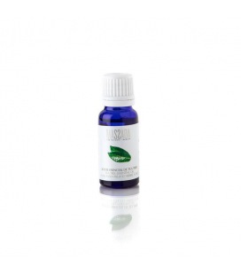 Massada Tea Tree Essential Oil 15ml