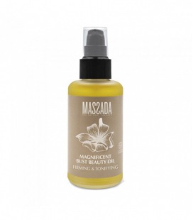 Massada Magnificent Bust Beauty Oil 100ml