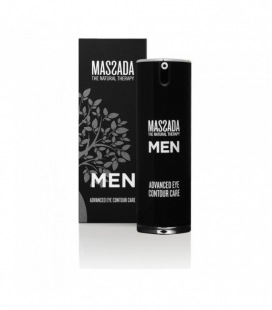 Massada Men Advanced Eye Contour Care 15ml