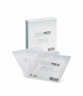 Massada Massmed DNA Nature Skin Repairing Vio Facial Mask 6 uds