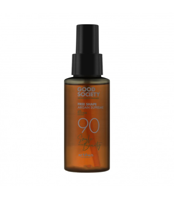 Artego Good Sociery 90 Free Shape Argan Supreme Serum 75ml