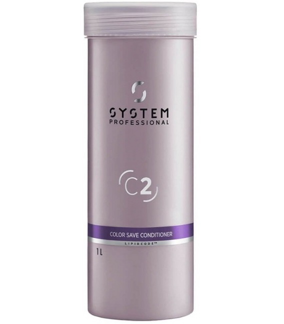 System Professional Color Save Conditioner