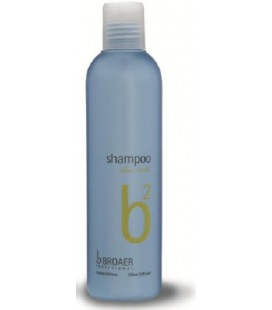 Broaer Brightness Shampoo 250 ml