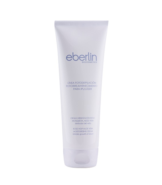 Eberlin Rose Hip Aloe Vera Moisturising Cream