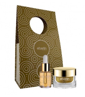 Eberlin Gold Line Night Ageless Kit