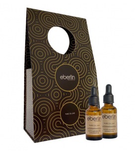 Eberlin Pure Oil Line Antioxidant Kit