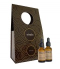 Eberlin Pure Oil Line Antioxidant Kit