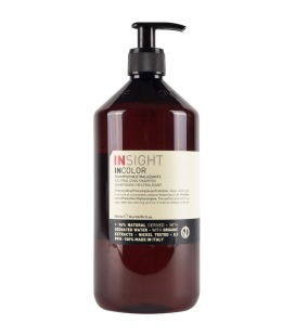 Insight Post Chemistry Neutralizing Shampoo 900 ml