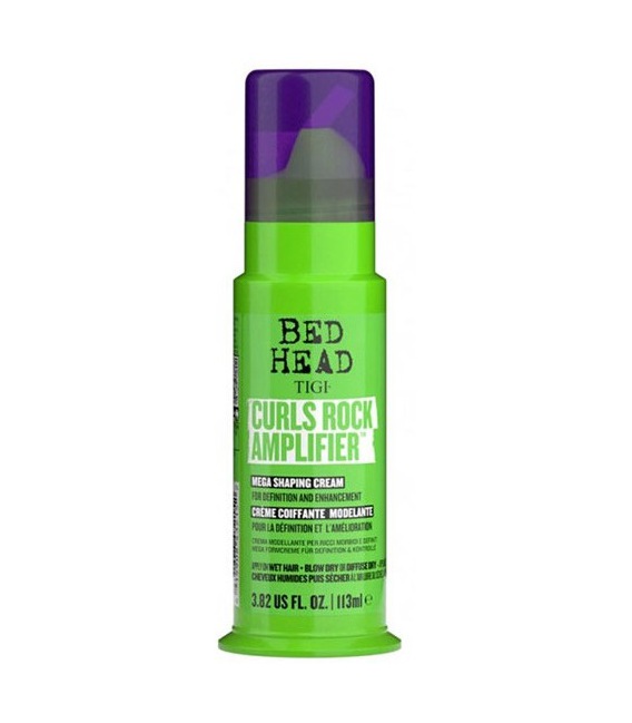 Tigi Catwalk Curls Rock Amplifier 150ml