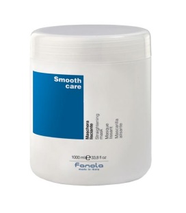 Fanola Smooth Care Mask 1000ml