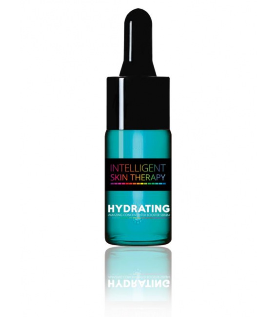 Intelligent Skin Therapy Hydrating Concentrated Booster Serum