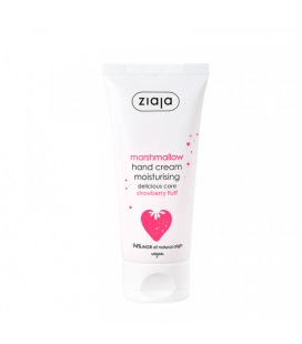 Ziaja Marshmallow Moisturising Hand Cream 50ml