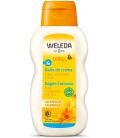 Weleda Baby Baño de Crema Caléndula 200ml