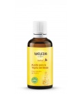 Weleda Baby Aceite para la Tripita del Bebé 50ml