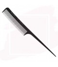 Eurostil Plastic Pick Comb 20,5cm