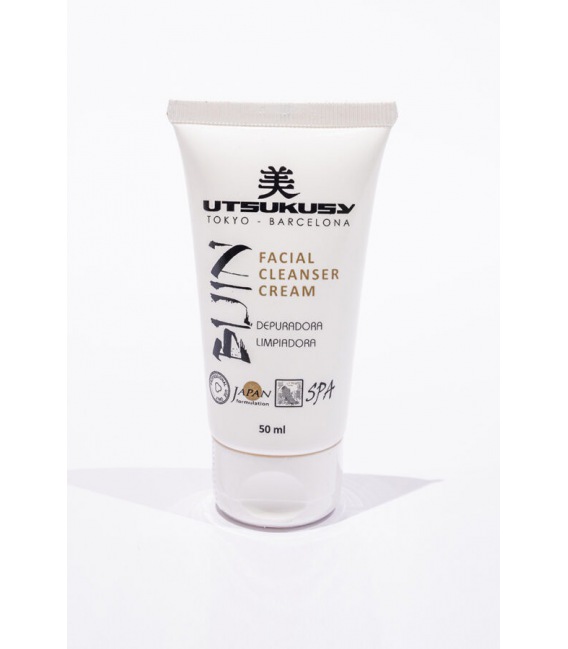 Utsukusy Bijin Cleansing Cream 50 ml