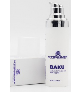 Utsukusy Baku Retinol-Like Serum 30 ml