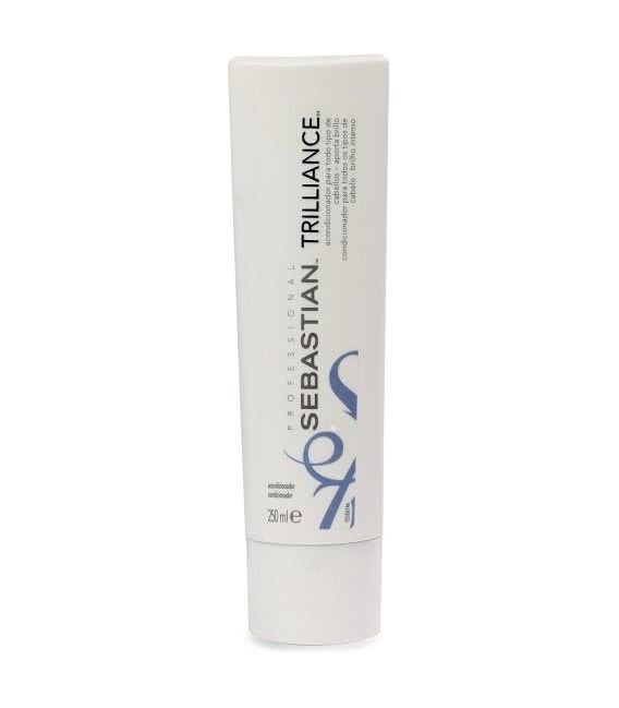 Sebastian The Foundation Range Trilliance Conditioner Shine 250ml