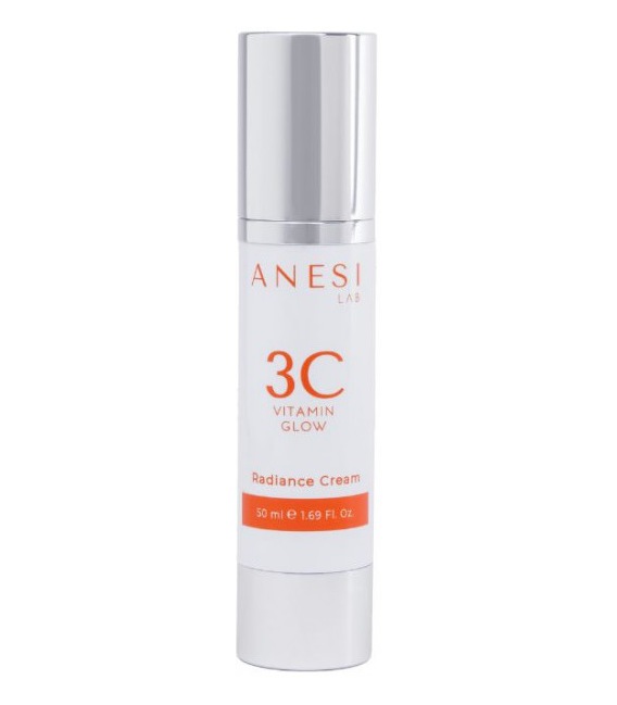 Anesi Vitamin C Radiance Cream 50 ml