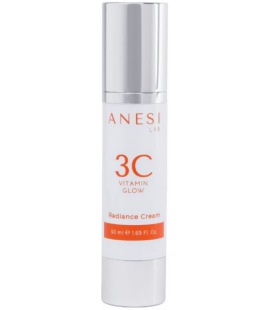 Anesi Vitamin C Radiance Cream 50 ml