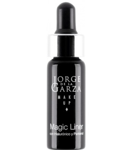 Jorge de la Garza Magic Liner
