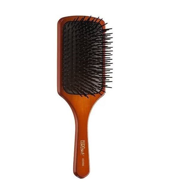 Brush A Rectangular Wooden EuroStil